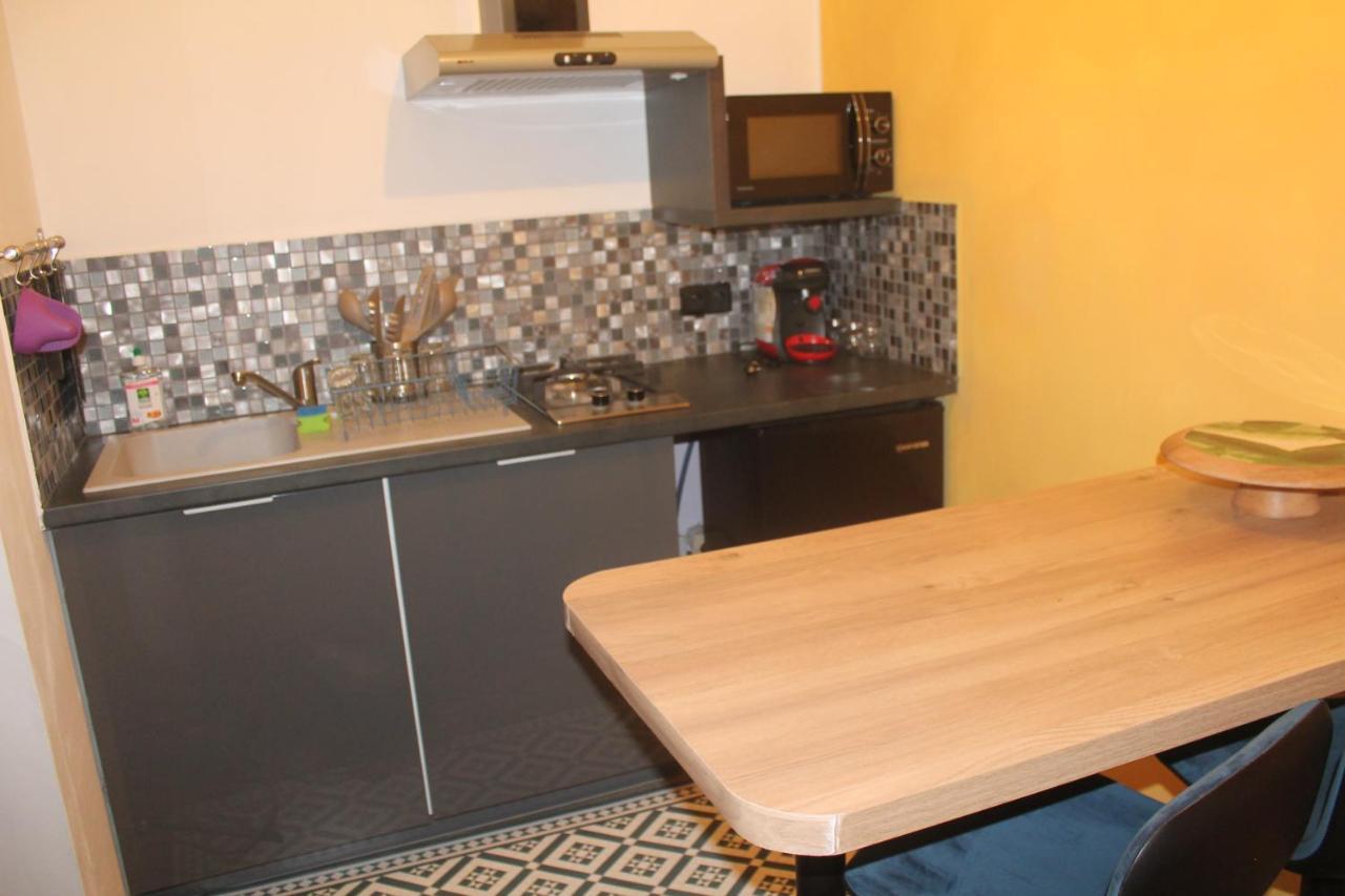 Nidamour, Un Logement Fait Pour Vous Saint-Paul Zewnętrze zdjęcie