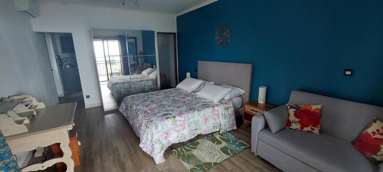 Nidamour, Un Logement Fait Pour Vous Saint-Paul Zewnętrze zdjęcie